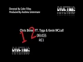 Chris Brown - Deuces [OFFICIAL VIDEO] feat. Tyga   Kevin McCall.avi