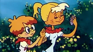 Песочные Часы лучшие советские мультфильмы для детей и взрослых 