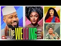 Download Lagu THE WEDDING, PART 1 || STARRING: FREDERICK LEONARD, LIZZY GOLD, EUCHARIA ANUNOBI \u0026 CHINYERE WILFRED