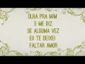Calema (feat Kataleya) -Tudo por amor (letra)