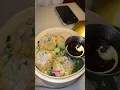 Come with to Top Thai Great halal options Would definitely recommend