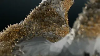 Blender recursive subdivision