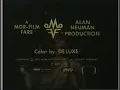 Download Lagu Mor-Film Fare/Alan Neuman Productions/20th Television (1975/1992)