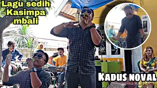 Download Lagu Bima sedih - Kasimpa mbali Cover Kadus noval MP3