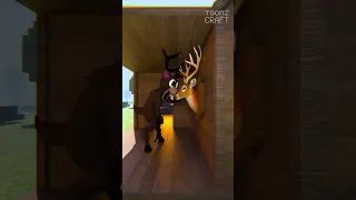 Papa 99 Nights In The Forest Animation Meme Cartoon Shorts 