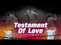 Testament Of Love Mime By Kels