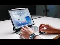 The Truth About Using an iPad as a MacBook