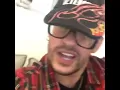 Arcangel x Bad Bunny - Infeliz (Preview)