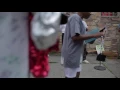 Heeding God s Call vigil for the deaths of Jacquan Pardon Bryan Taylor