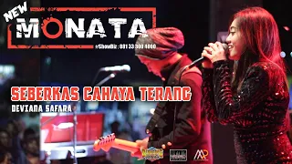 seberkas sinar new monata deviana safara