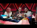 d20 tiny heist - griffin prepares an action
