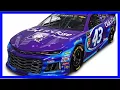 Jayski s nascar news race results cup schedule paint schemes more - espn