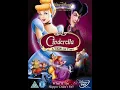 Lagu Trailers from Cinderella: A Twist in Time UK DVD (2007)