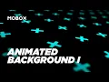 Dynamic Animated Background - After Effects Tutorial