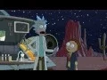 You Want Me to Show You My Math Rick and Morty Adult Swim
