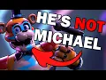 Is THIS Who Glamrock Freddy Really Is