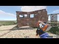 Rust - CONNECTED Freehand Widegap Tutorial