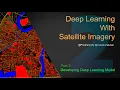 Deep learning Workshop for Satellite Imagery - Training Prediction Part
