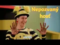 Lagu Smejko a Tanculienka - Nepozvaný hosť | seriál