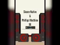 Download Lagu Skeem Native \u0026 Phillips Khothino - 96(Official Audio)