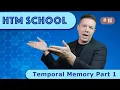 Temporal Memory Part 1 Episode 11
