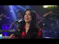 Download Lagu BURN (2023 COVER FROM LIVE STREAMING)-AILA SANTOS \u0026 R2K BAND