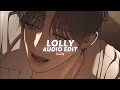 Download Lagu lolly (tiktok version) || maejor ft. juicy j, justin bieber [edit audio]