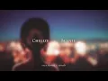 Download Lagu Chezile - Beanie {over slowed + reverb}