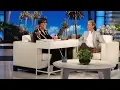 Download Kris Jenner Interviews Ellen to Be Her Assistant mp4 3gp mp3 videos - waplic