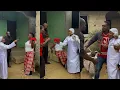 Download Lagu AFTER 15YRS OF MARRIAGE SHE CANT GET PREGNANT BECAUSE HER MOTHER IN-LAW USE JUJU TO TIE HER WOMB