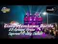 Download Lagu CINTA MEMBAWA DERITA - Andra Respati (Remix) Dj Karnaval || Horeg