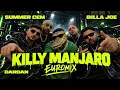  KILLY MANJARO 🔥 EUROMIX | SUMMER CEM, BILLA JOE, DARDAN | Remix 2026