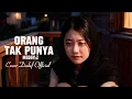 Lagu ORANG TAK PUNYA - MEGGY Z COVER DANGDUT SLOW TERBARU | DADEF OFFICIAL