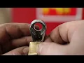 drive ratchet repair Craftsman rebuild kit homemade specialty tool