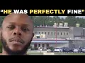 Man Found Dead In NC Prison Cell One Day After Visit From Family