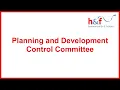 Download Lagu H\u0026F Planning Committee | 16 September 2025