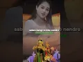 Download Lagu lewat angin wengi # salsa kirana