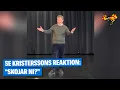Download Lagu Statsministern fick beskedet om Hatts avgång på scenen i skolan