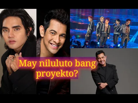 Download MP3 May NILULUTO ba si GARY VALENCIANO for SB19?