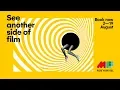 Ex Libris The New York Public Library Trailer