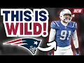 Patriots Got The Guy The Entire NFL WANTS! | New England Patriots