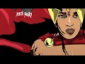 Tommy Lee Sparta - Legends (Official Lyric Video)