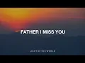 The Prodigal Song   Cory Asbury   To Love A Fool Lyrics