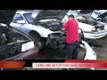 U-PULL-IT JUNKYARD