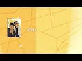 Whisnu Santika, Nuca - Pesan Rindu (Official Visualizer)