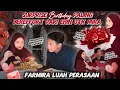 EHIN SURPRISEKAN BIRTHDAY MIRA 3 HARI 3 MALAM‼️EHIN TUNAIKAN JANJI KALI YG TERAKHIR ⁉️