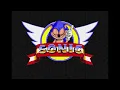 Download Lagu Sonic New Beggining | Full Game and All Deaths