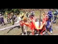 Download Lagu 【MAD】Kamen Rider Saber / 仮面ライダーセイバー x ALMIGHTY