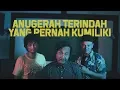 Download Lagu PYONGPYONG - ANUGERAH TERINDAH YANG PERNAH KUMILIKI ( OFFICIAL MUSIC VIDEO )