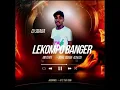 Lagu DJ SBABA Lekompo Banger Mixtape